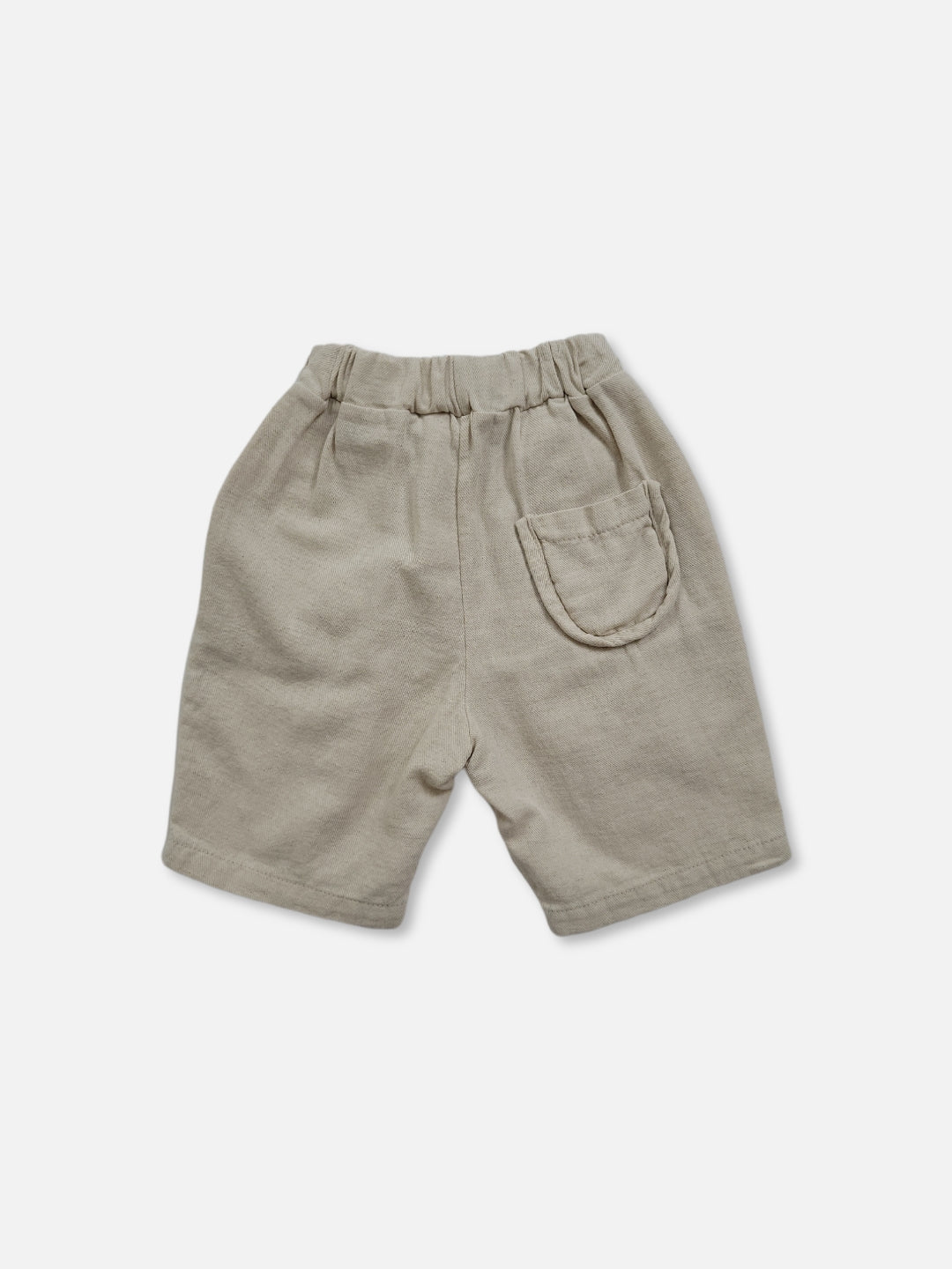 Cookie Shorts | Oatmeal