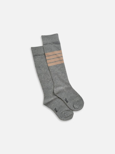 Stripe Long Socks | Bundle pack