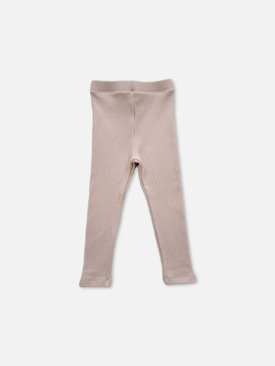 Mori leggings  |  Pale Pink