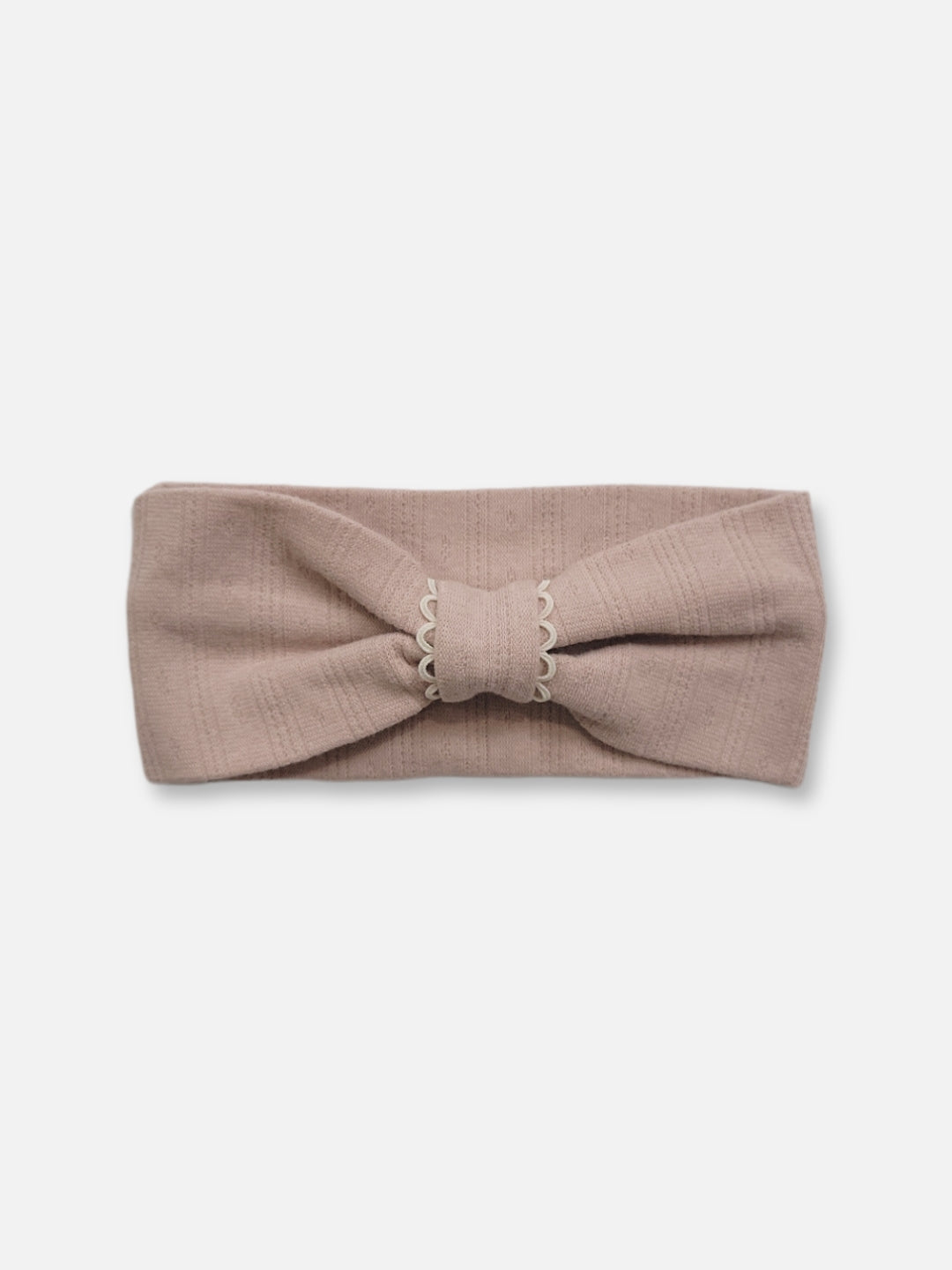 Bunny Headband │ Rose