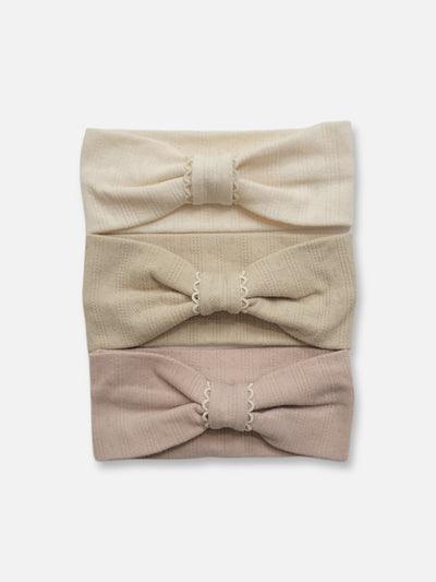 Bunny Headbands | Rini Kids