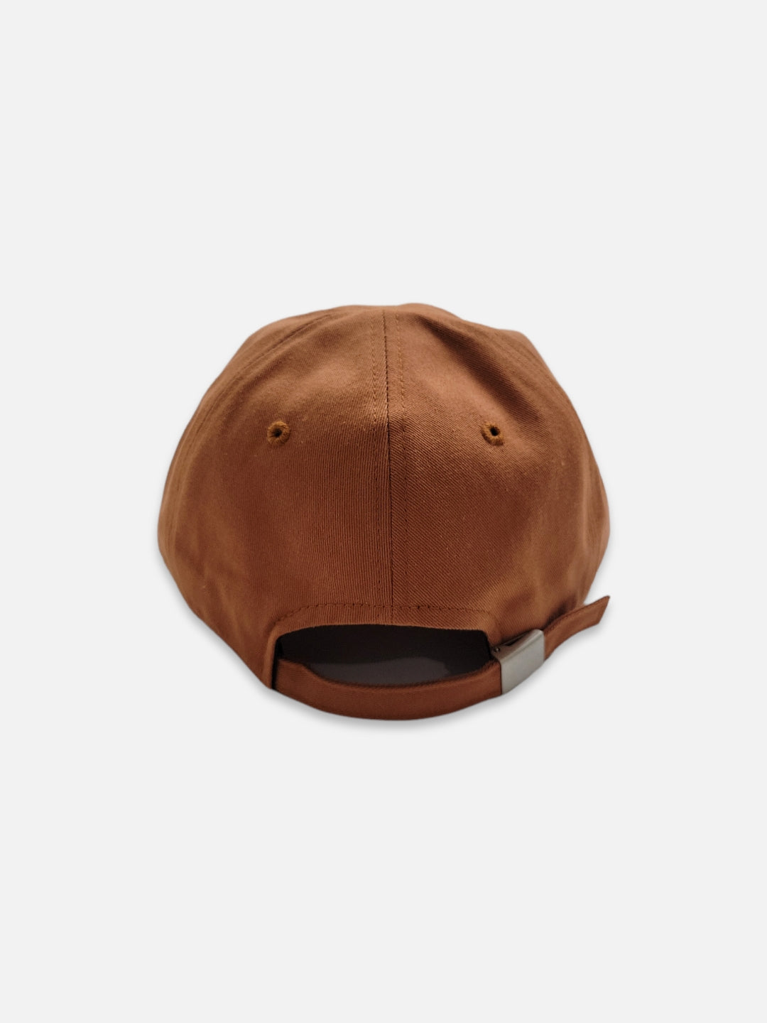 New York Flat Brim Cap  |  Brick