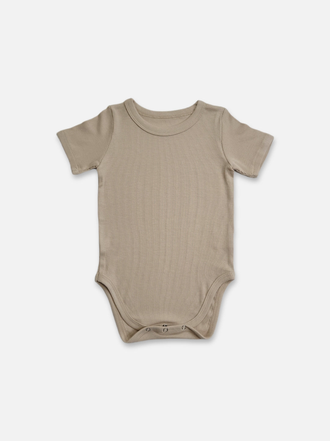 Cool Bodysuit Set │ Beige