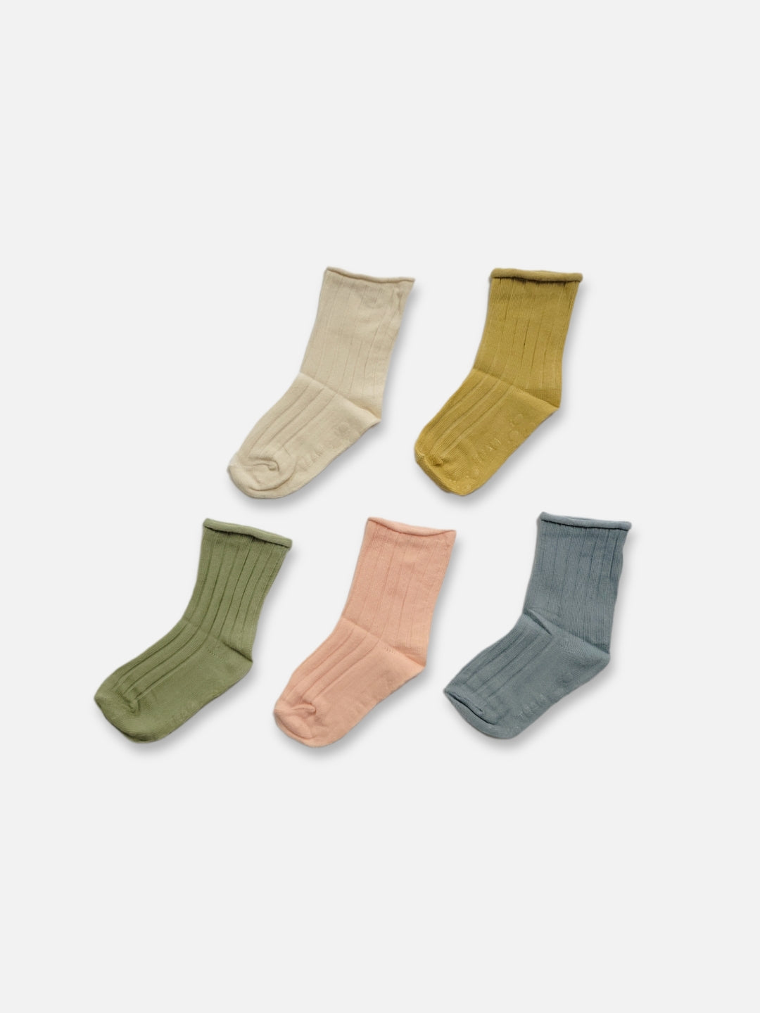 Spring Socks Set | Bundle pack