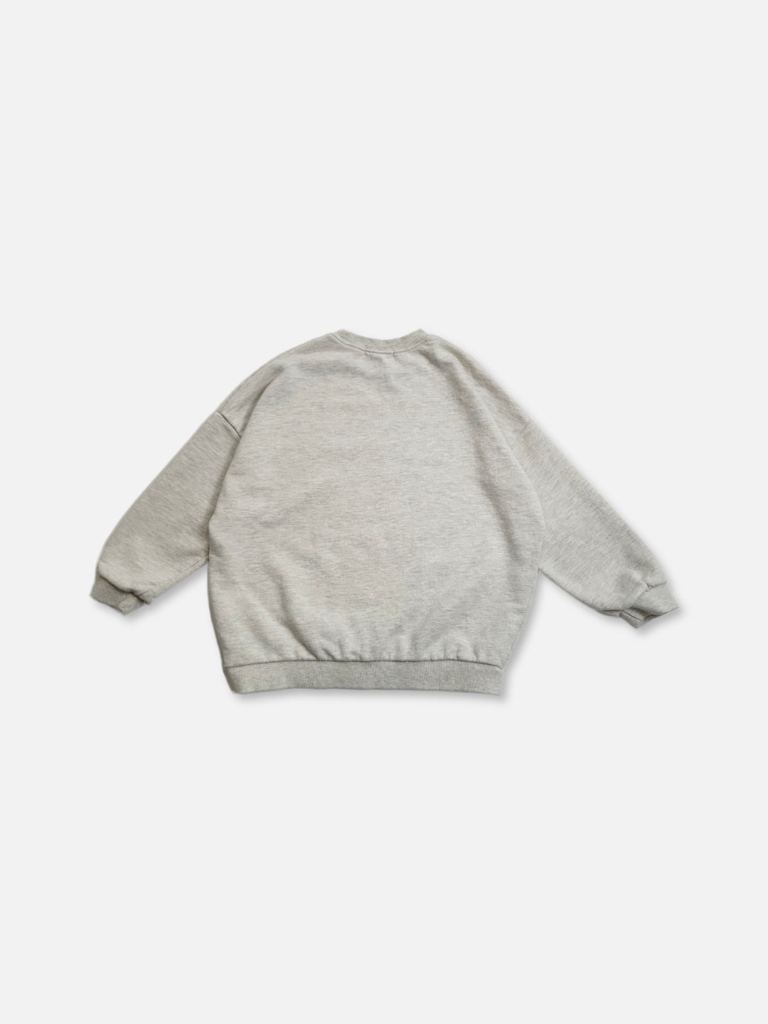 Brooklyn Sweatshirt | Oatmeal