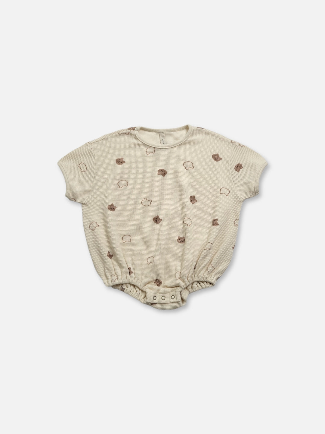 Babybear bodysuit 