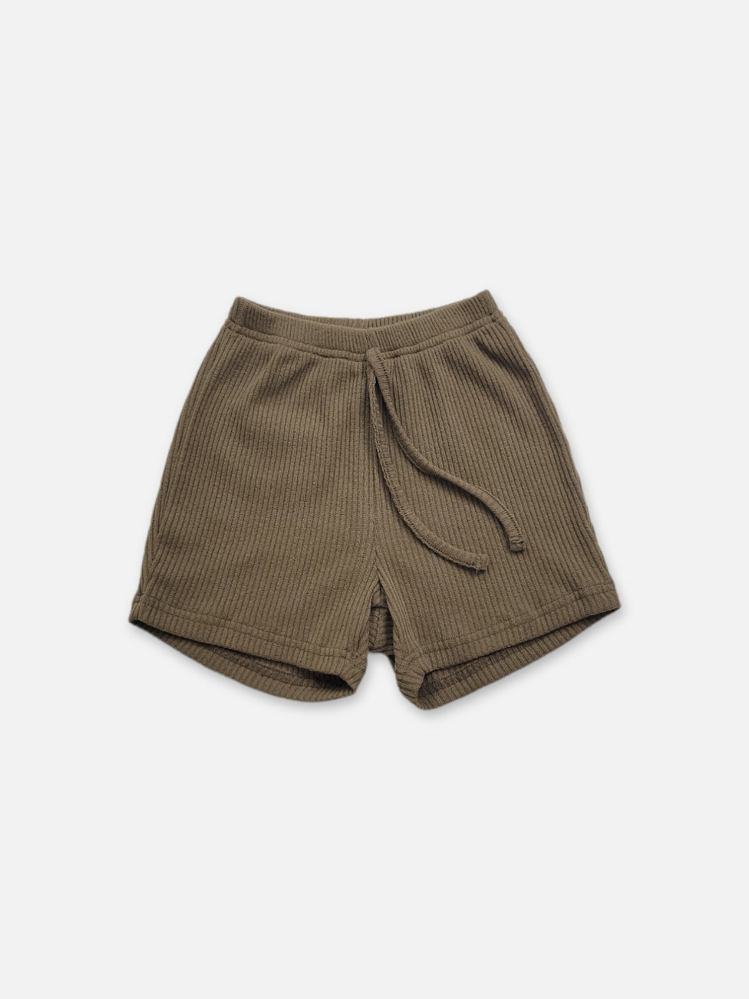 Gender Neutral Kids Churros Shorts | Cocoa