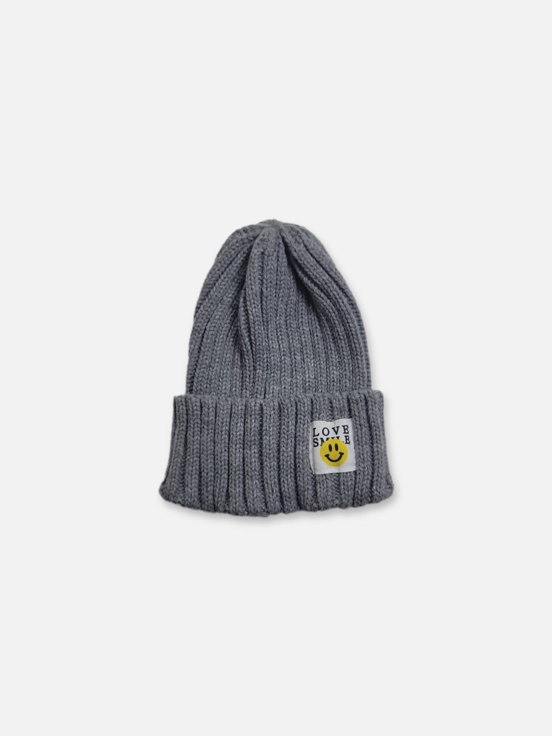 Everyday Beanie | Dove Gray