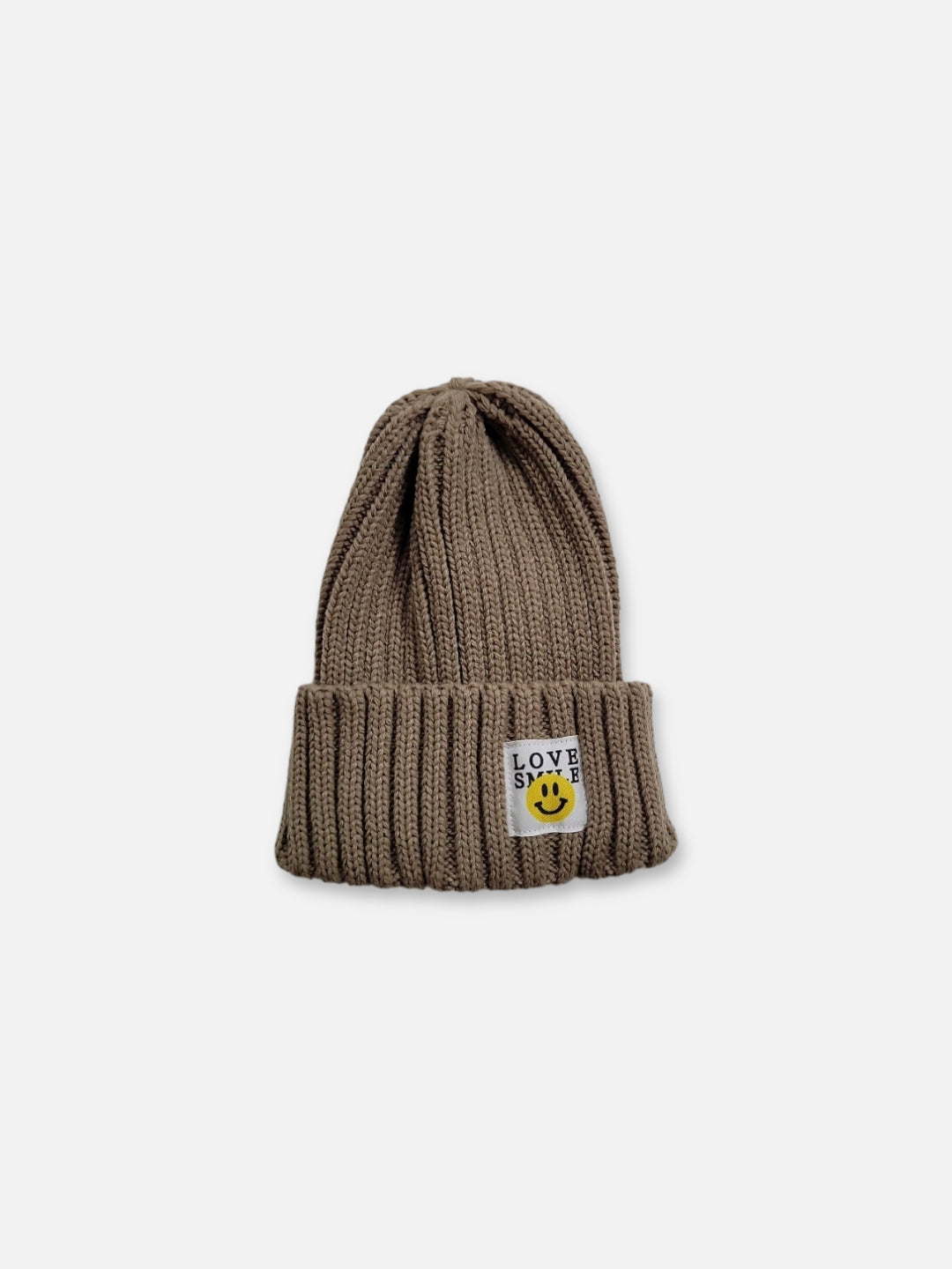 Everyday beanie | taupe