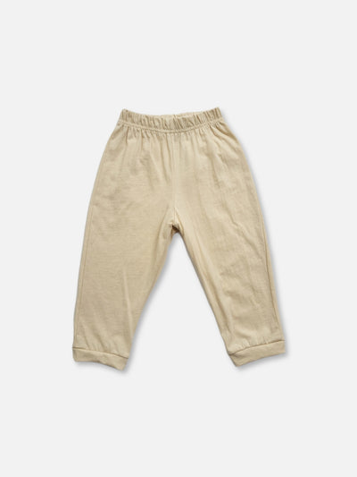 Eggnog hudson comfy pants