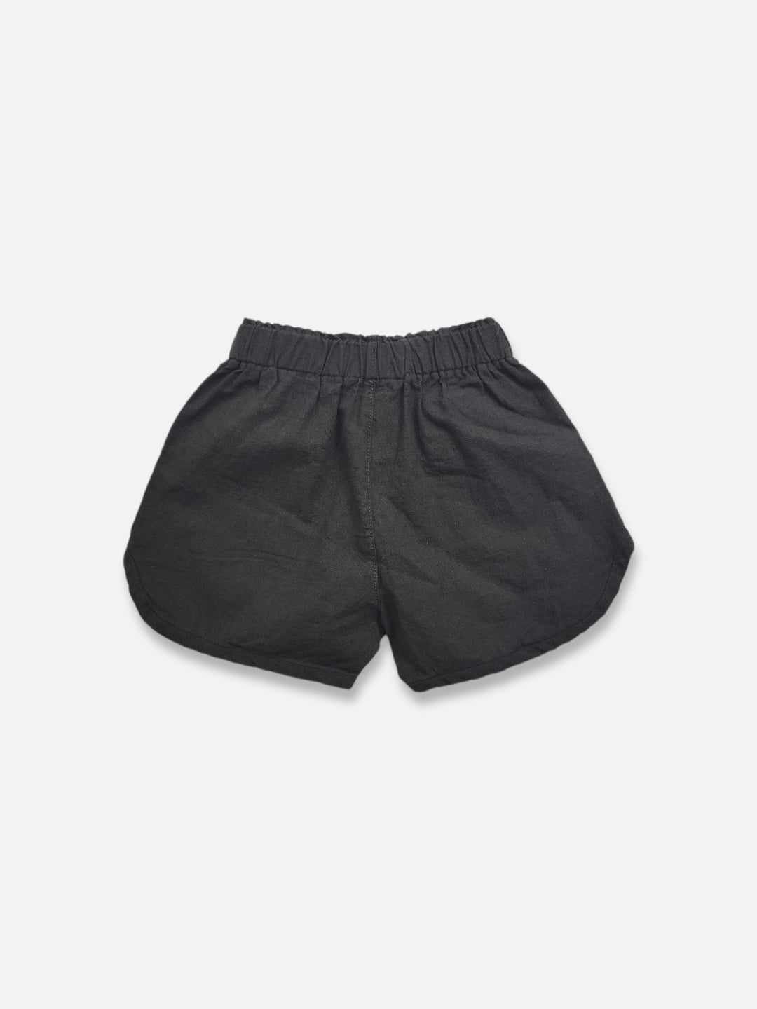 Coco Shorts | Charcoal