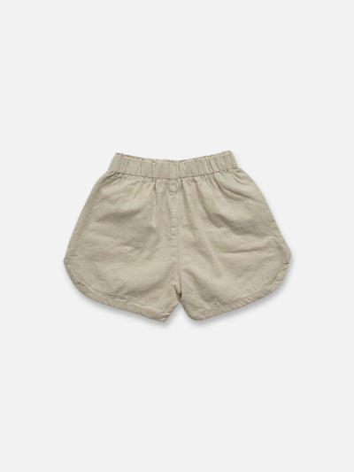 Coco Shorts | Cream
