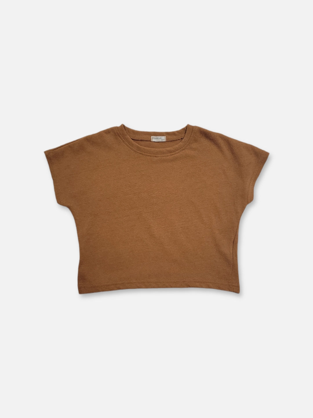 Clay harlow tee